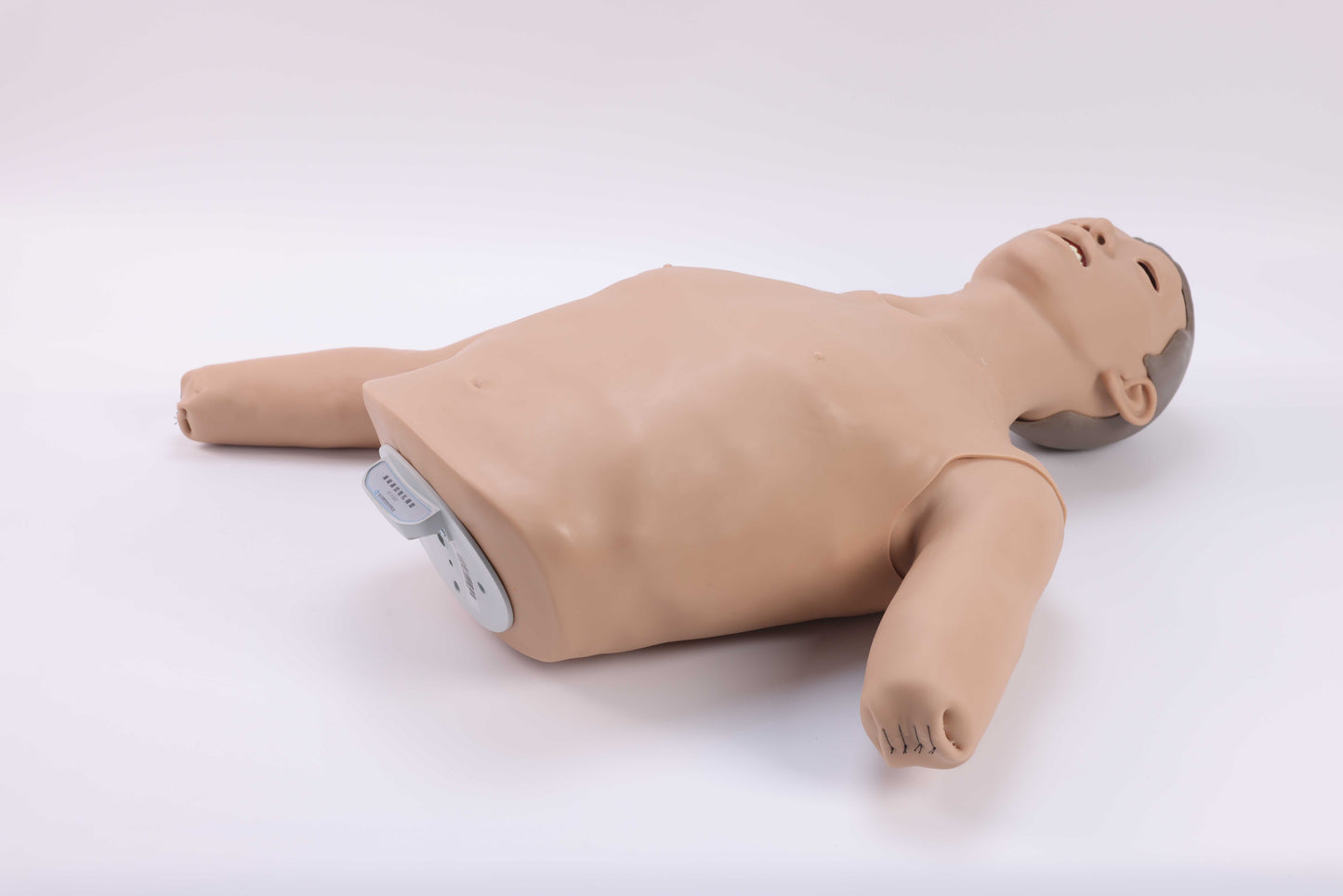 Advanced High-level Bandaging Model