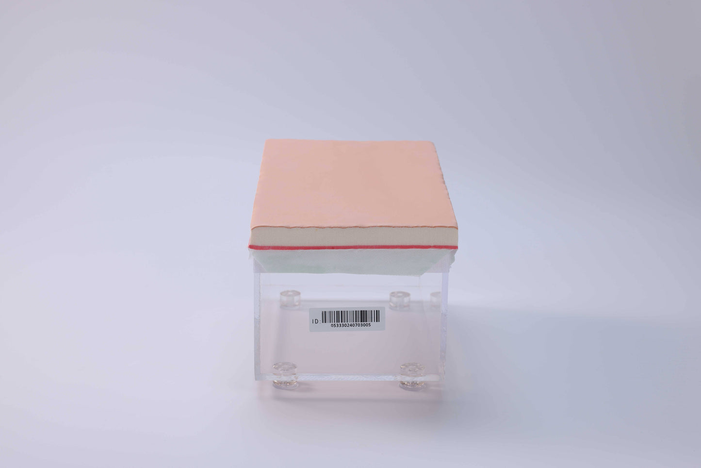 Abdominal Incision & Closure Trainer