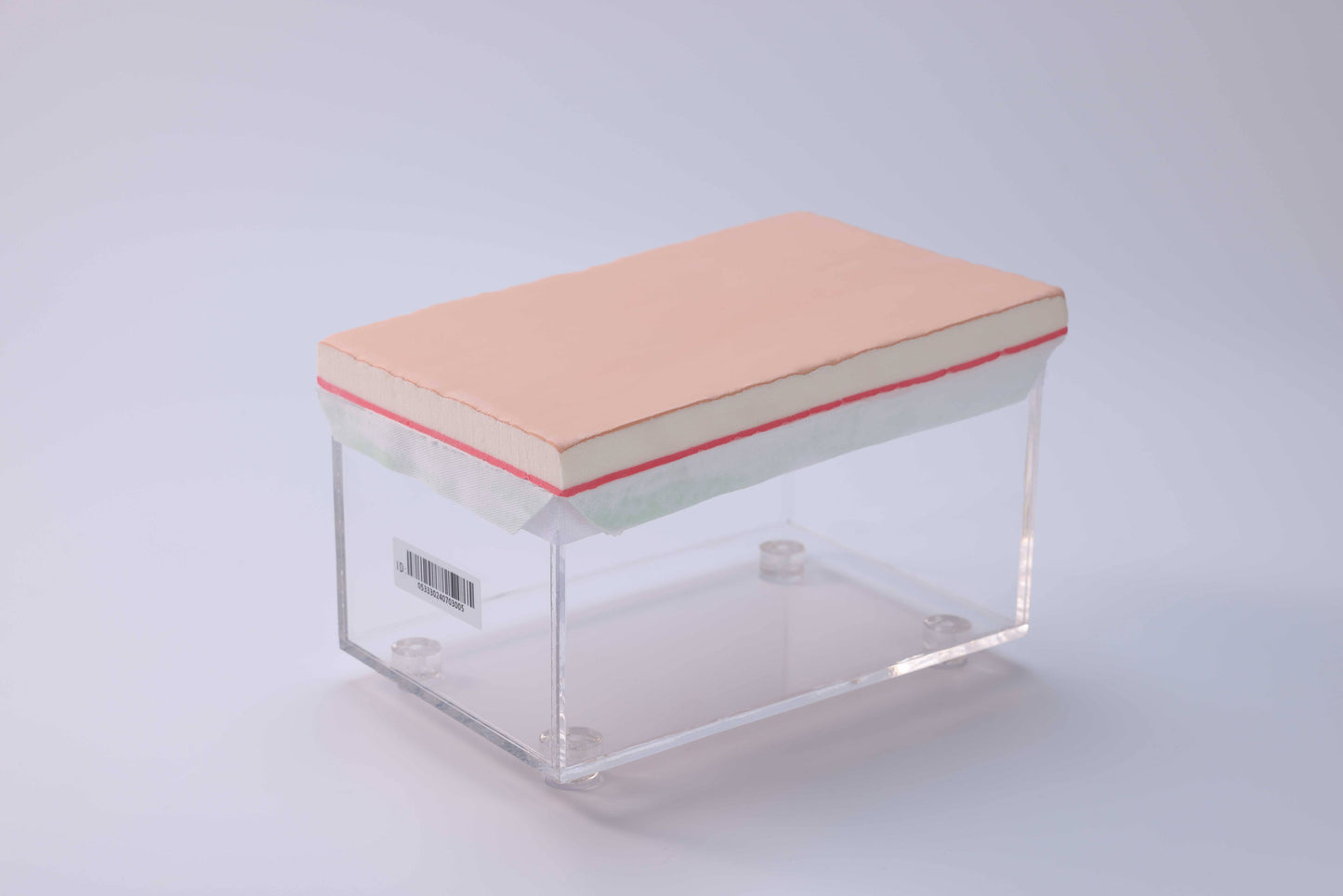 Abdominal Incision & Closure Trainer