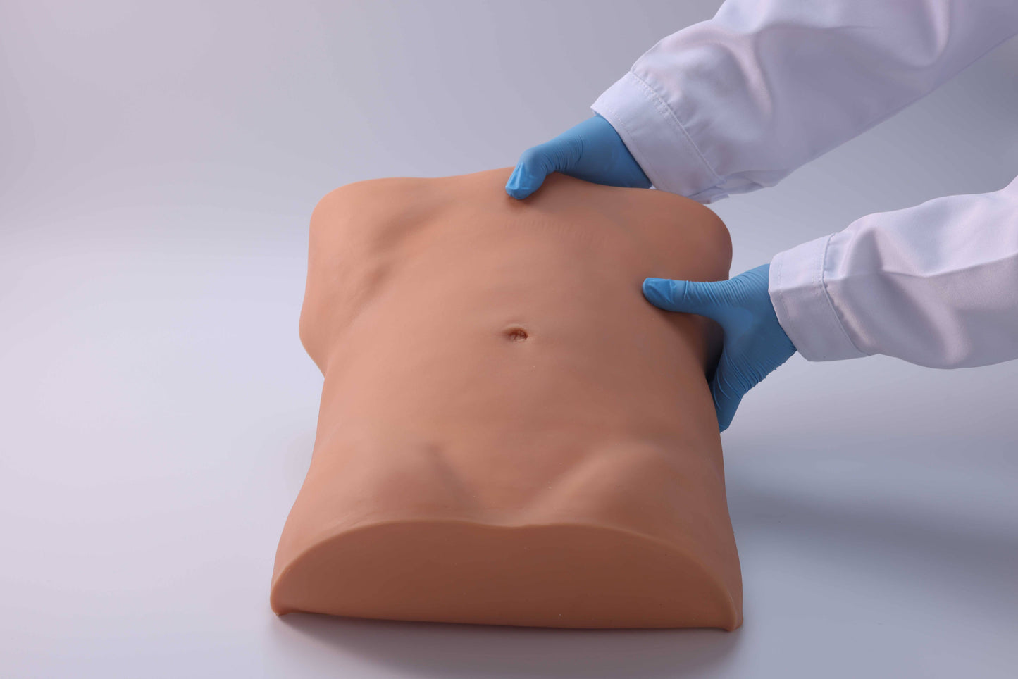 Abdominal Suturing Trainer