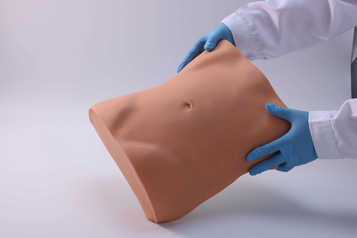 Abdominal Suturing Trainer