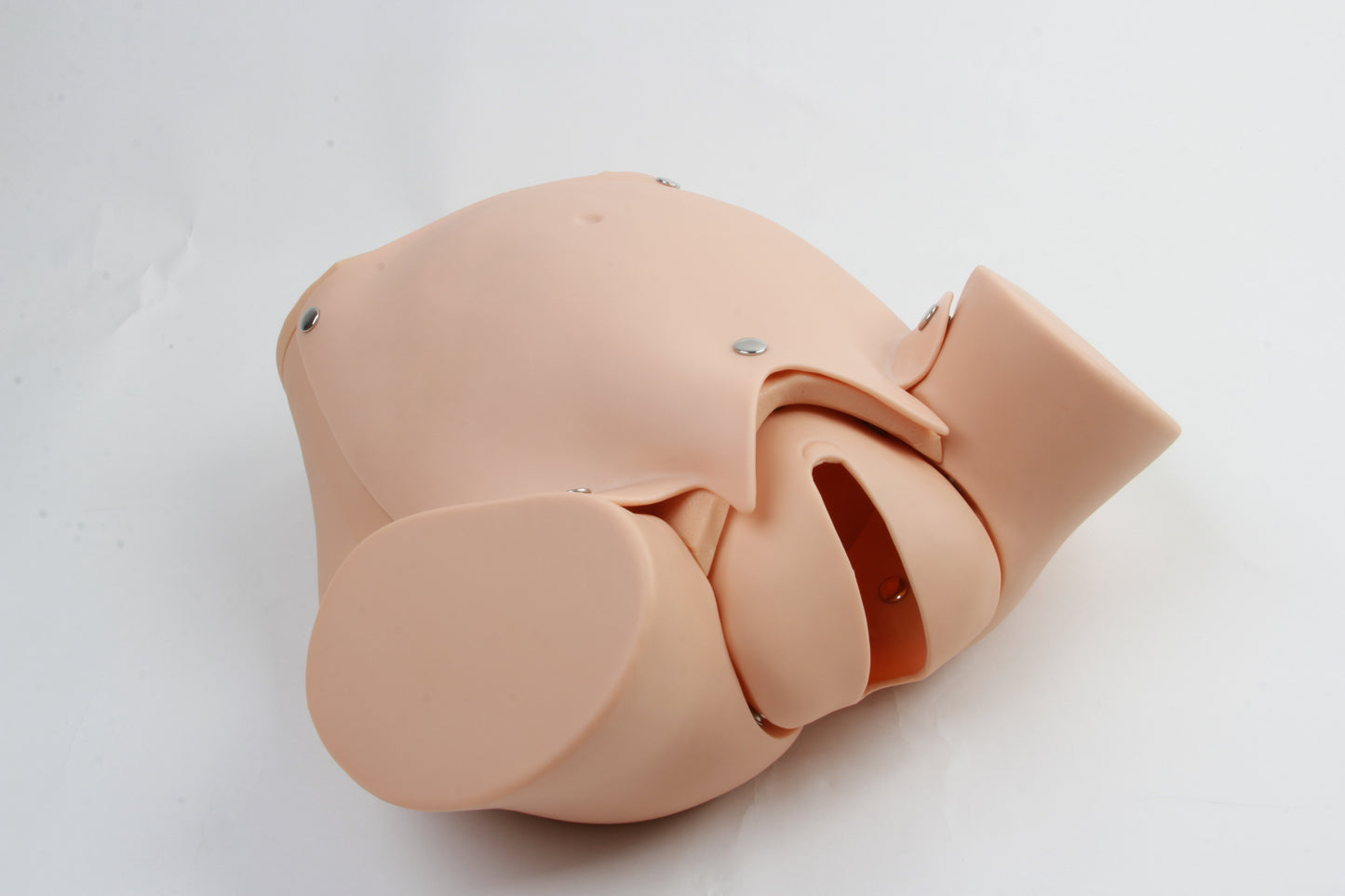 Complete Childbirth Simulator