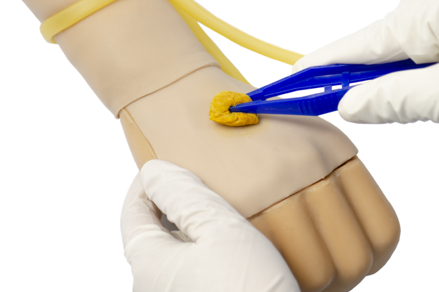 Advanced Venipuncture Arm(MOQ 3 pcs)