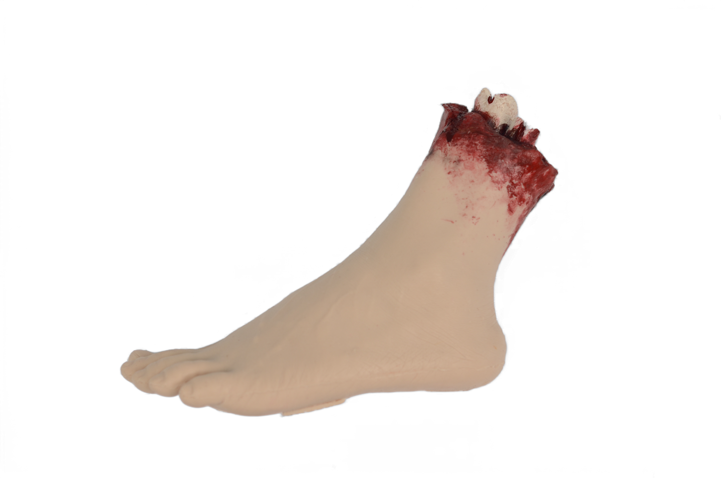 Blast & Amputation Kit Halloween Zombie Scars Fake Scar Bloody Costume Makeup Halloween Decoration Terror Wound Scary Blood Simulated Combat Injuries FX Mass Casualty Trauma