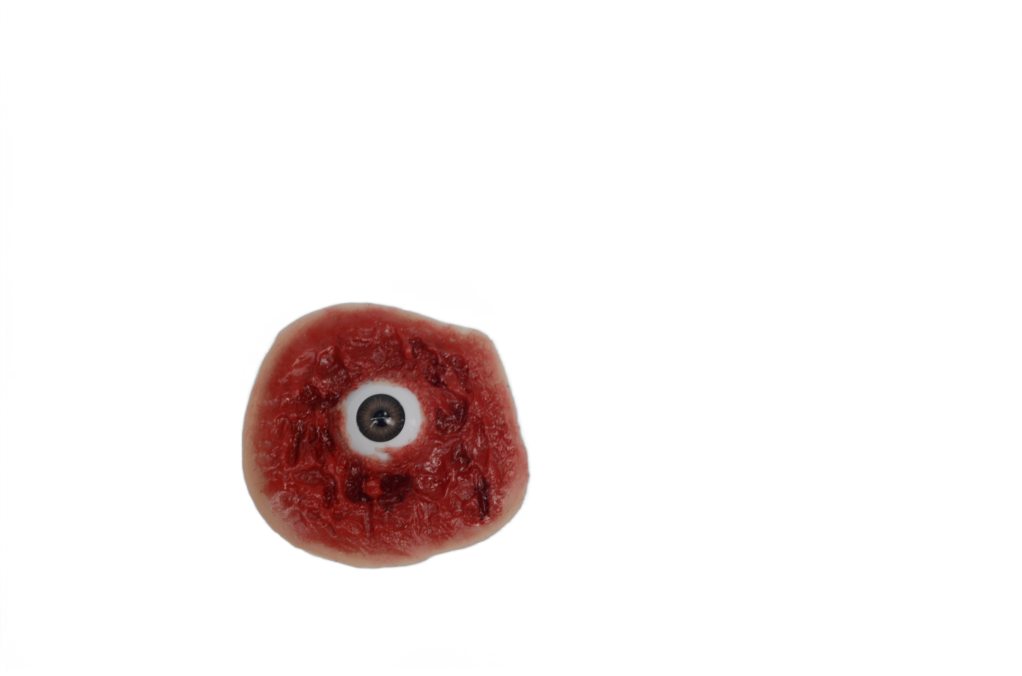 Blast & Amputation Kit Halloween Zombie Scars Fake Scar Bloody Costume Makeup Halloween Decoration Terror Wound Scary Blood Simulated Combat Injuries FX Mass Casualty Trauma