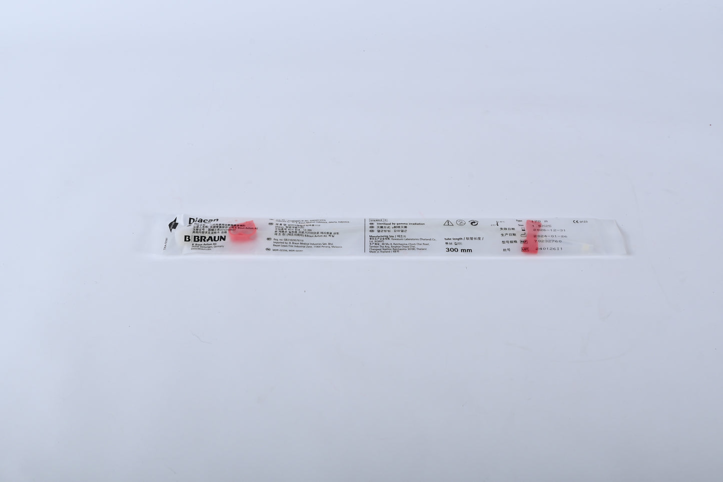 Arteriovenous Fistula Puncture Model