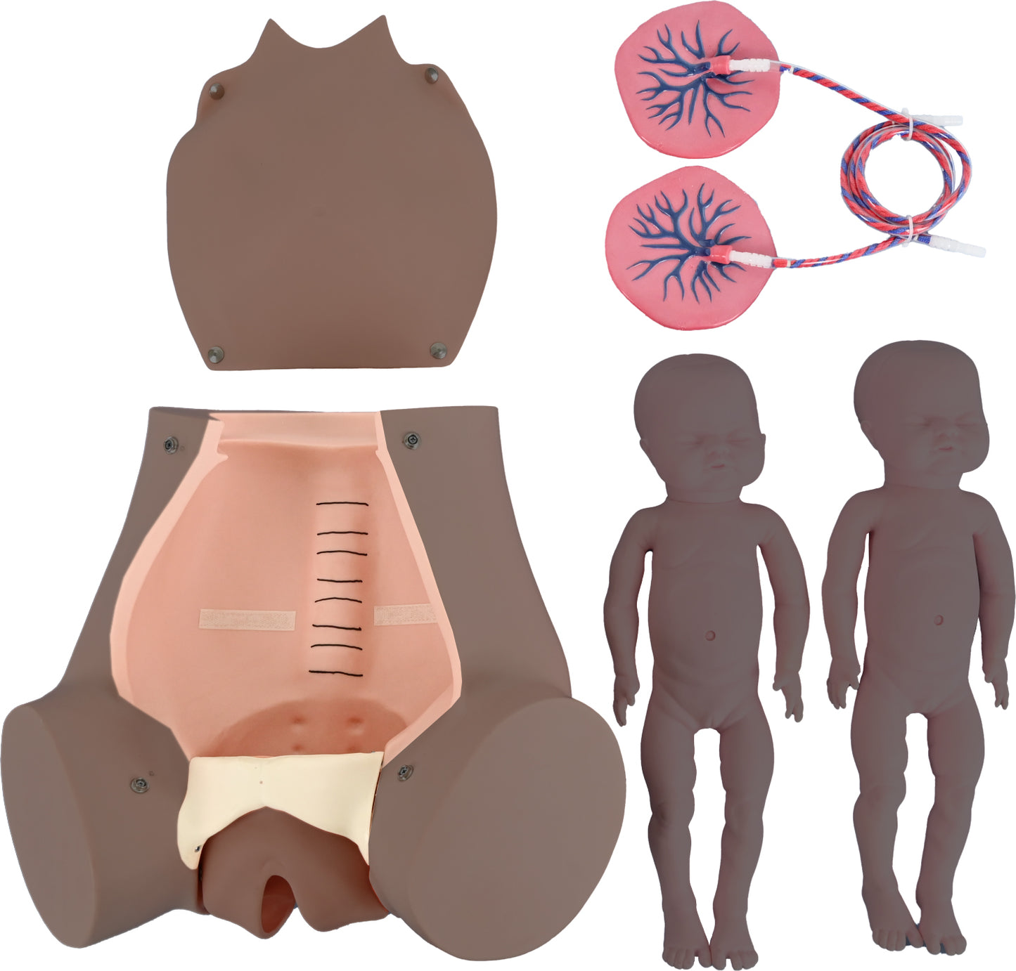 Childbirth Simulator