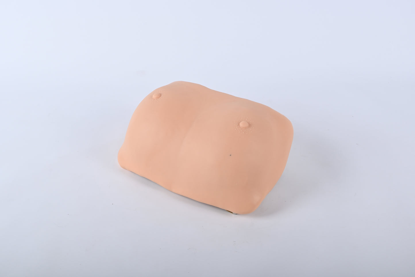 Wearable Breast Self-examination Model