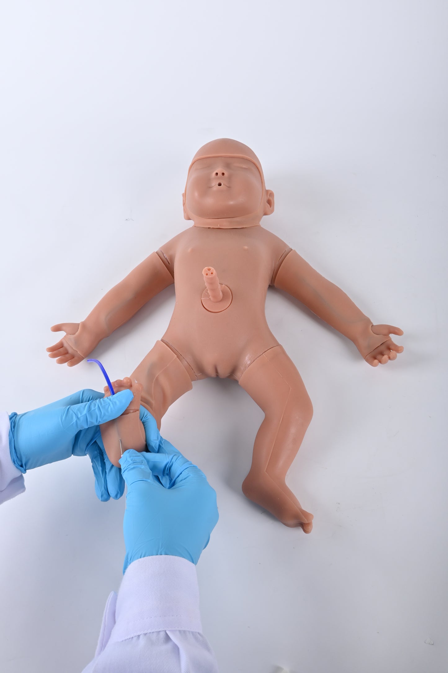 Neonatal Puncture Model