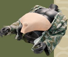 Decompressive Cystocentesis/Bladder Puncture Training Simulator (MOQ 4 pcs)