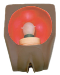 Female Contraception Practice Simulator Model