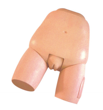 IU Balloon Tamponade Simulator