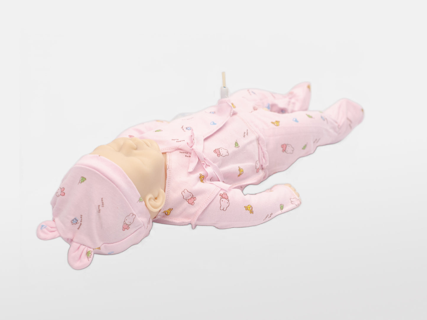 Neonate Umbilical Catheterization Manikin (MOQ 1 pc)