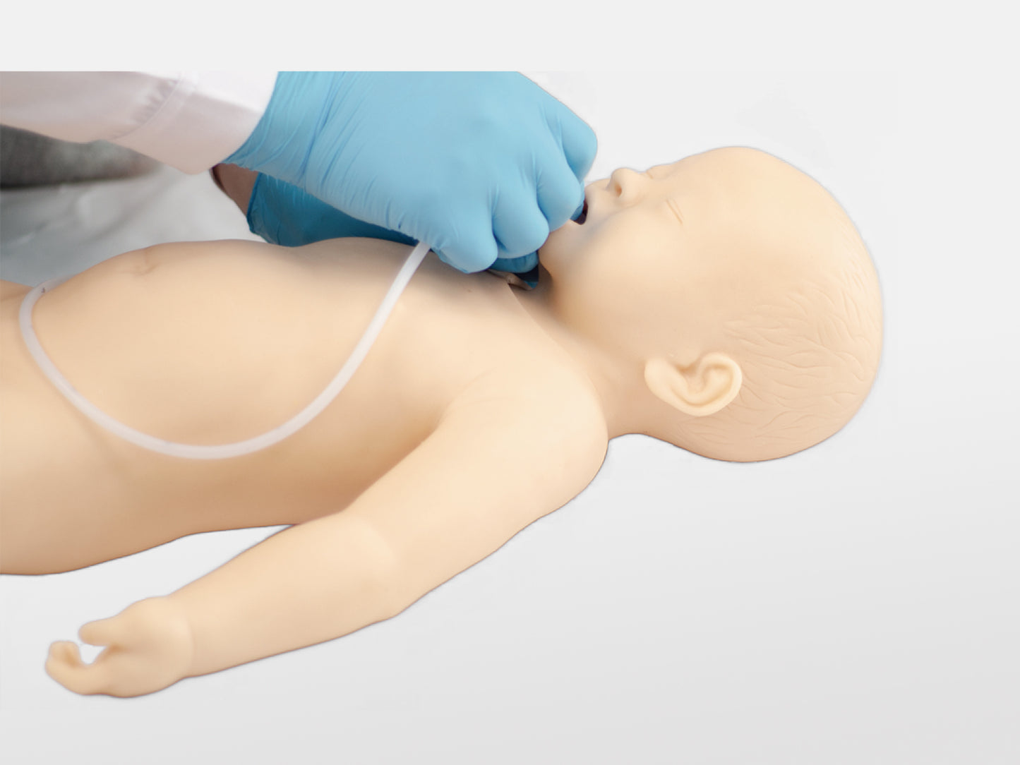 Infant Lavage Model (MOQ 1 pc)
