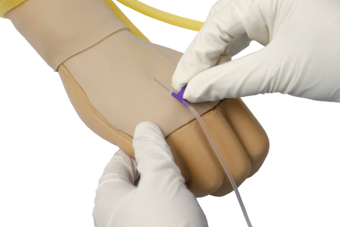 Advanced Venipuncture Arm(MOQ 3 pcs)