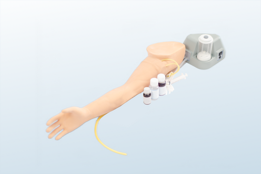 Advanced Venipuncture Arm(MOQ 3 pcs)