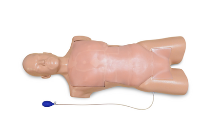 FAST Ultrasound Training Model (Transthoracic ONLY)