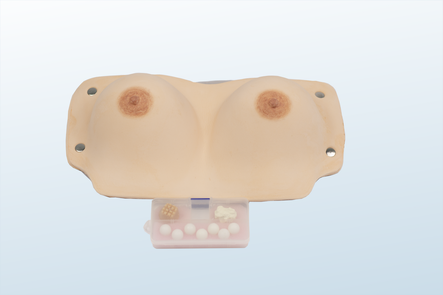 FREE SHIPPING:  Wearable Breast Examination Trainer  (MOQ 1 pcs)