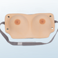 FREE SHIPPING:  Wearable Breast Examination Trainer  (MOQ 1 pcs)