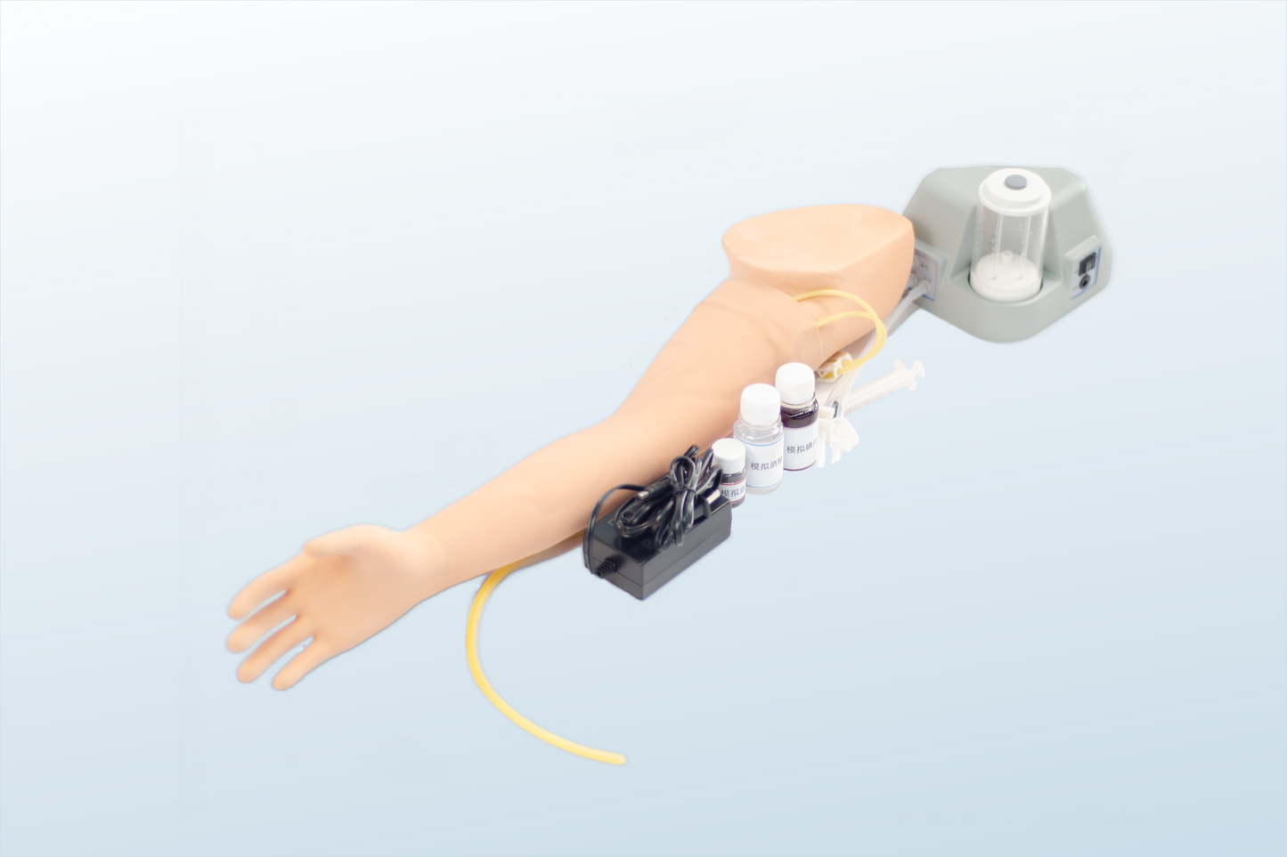 FREE SHIPPING: IV Training Arm -Standard  (MOQ 2 pcs)