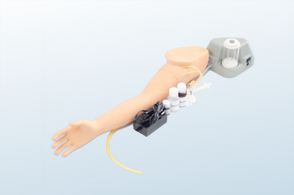 FREE SHIPPING: IV Training Arm -Standard  (MOQ 2 pcs)