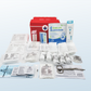 FREE SHIPPING:  Survival First Aid Kit --Model GS201 (MOQ 10 pcs)