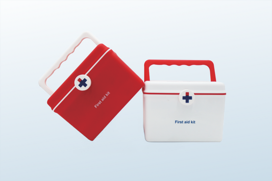 Survival First Aid Kit --Model GS201 (MOQ 10 pcs)