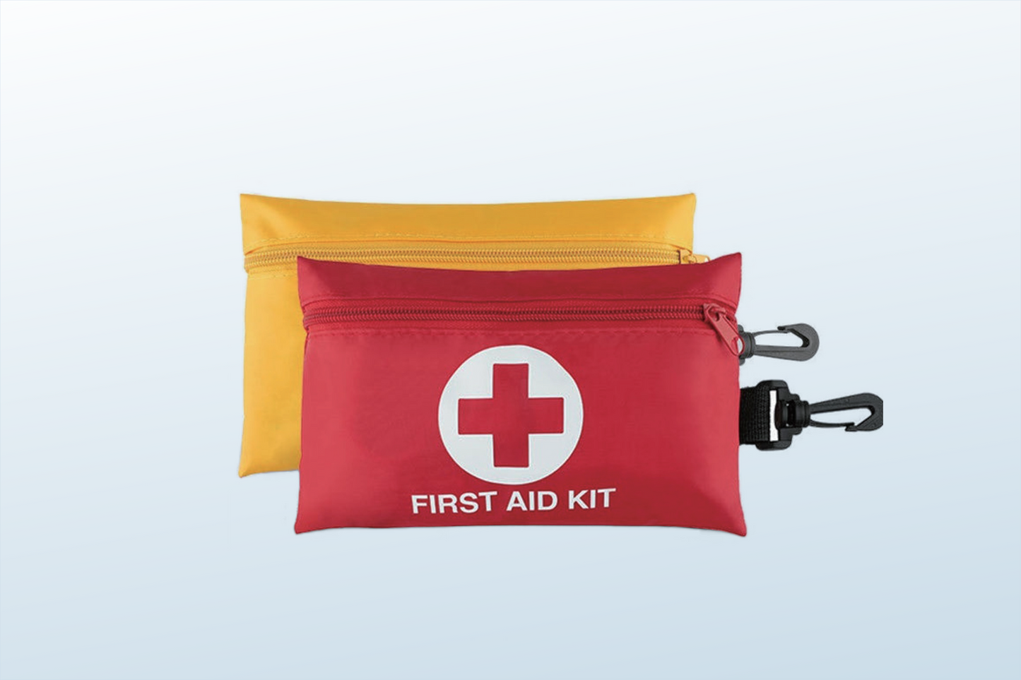 FREE SHIPPING:  Survival Mini First Aid Kit --Model GP410  (MOQ 90 pcs)