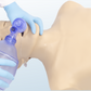 FREE SHIPPING:  Airway Management Torso(MOQ 1 pc)