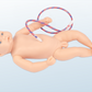 FREE SHIPPING:  Neonate Umbi Care Manikin  (MOQ 1 pc)