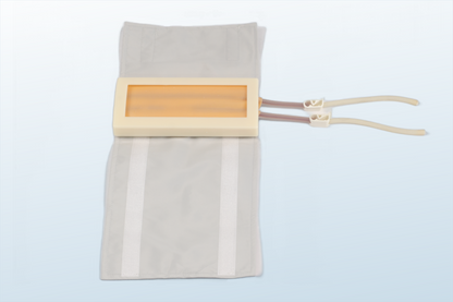 FREE SHIPPING:  Strap-on Venipuncture Pad  (MOQ 5 pcs)