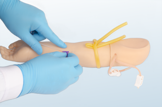 Infant IV Arm (MOQ 2 pc)