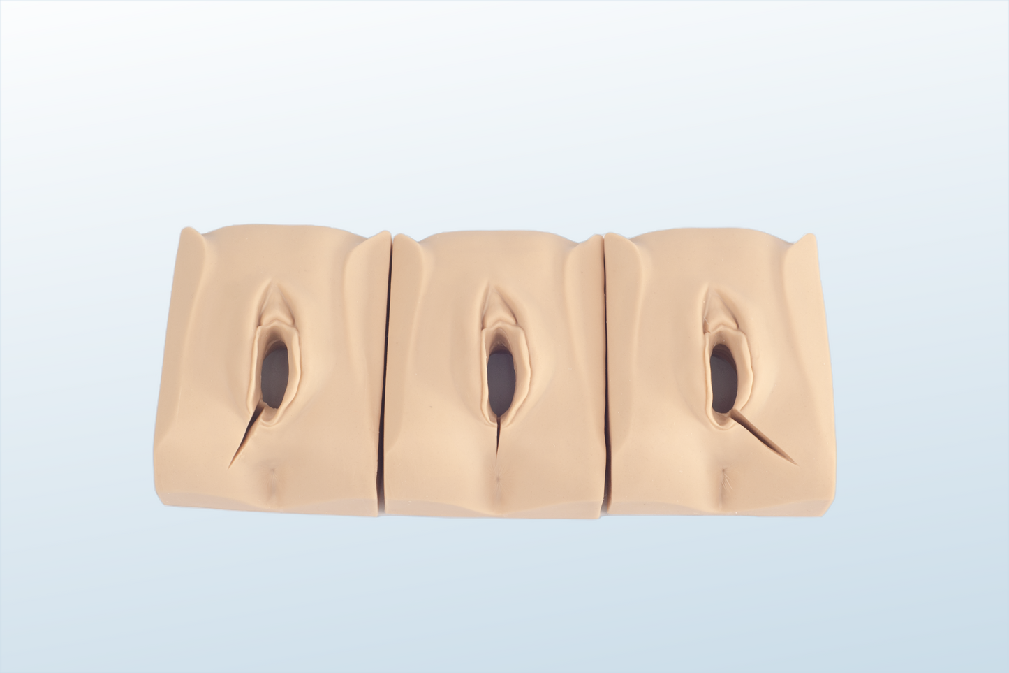 FREE SHIPPING:  Episiotomy and Suturing Training Simulator (MOQ 2 pcs)