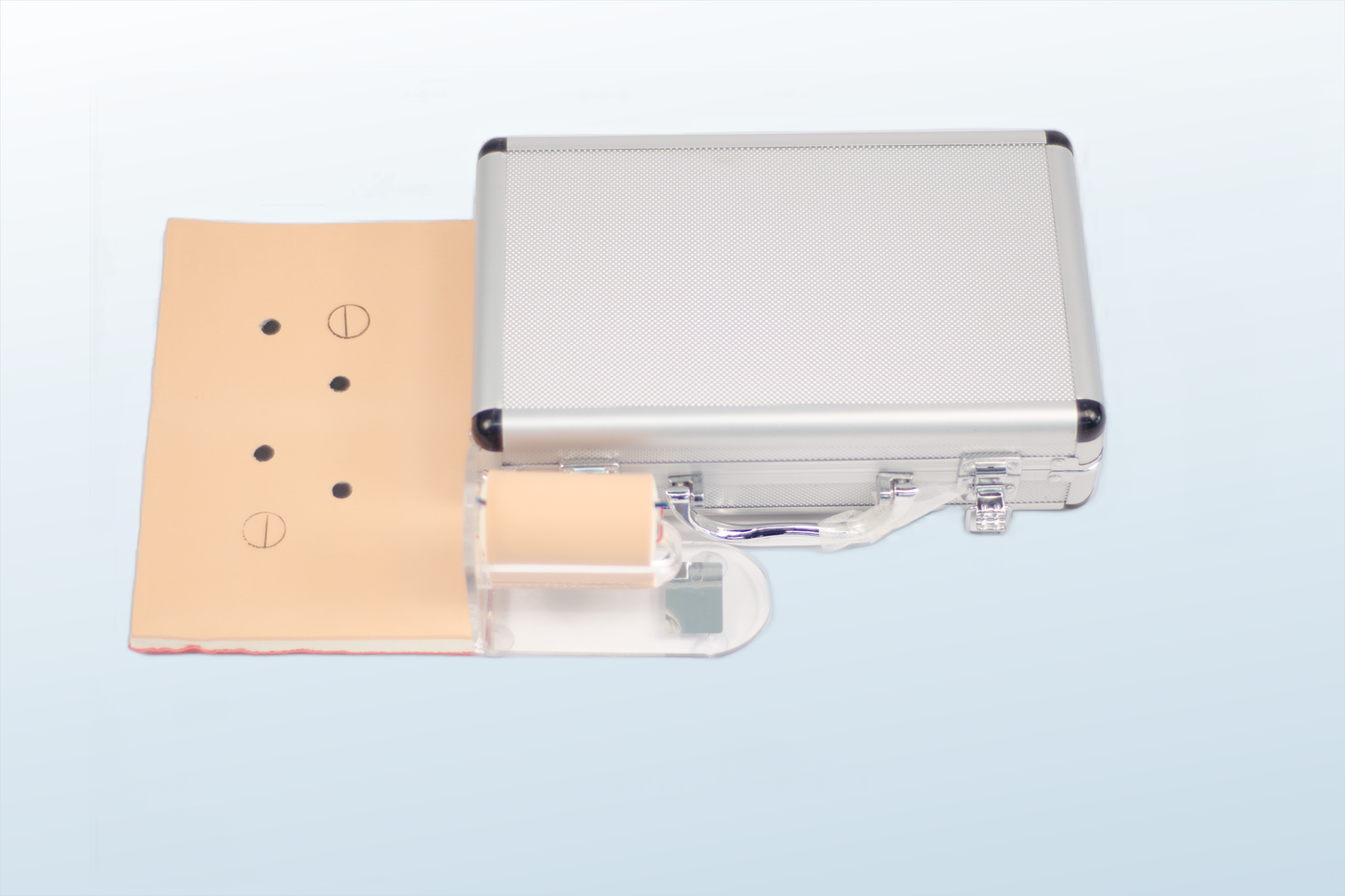 FREE SHIPPING:  Local Anesthesia  for Minor Surgery (MOQ 2 pcs)