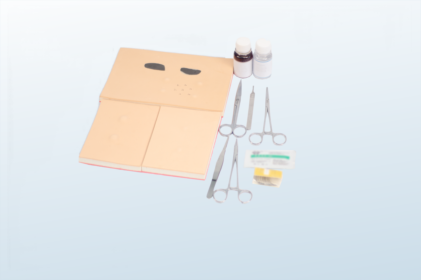 FREE SHIPPING:  Minor Skin Procedures Kit  (MOQ 2 pcs)