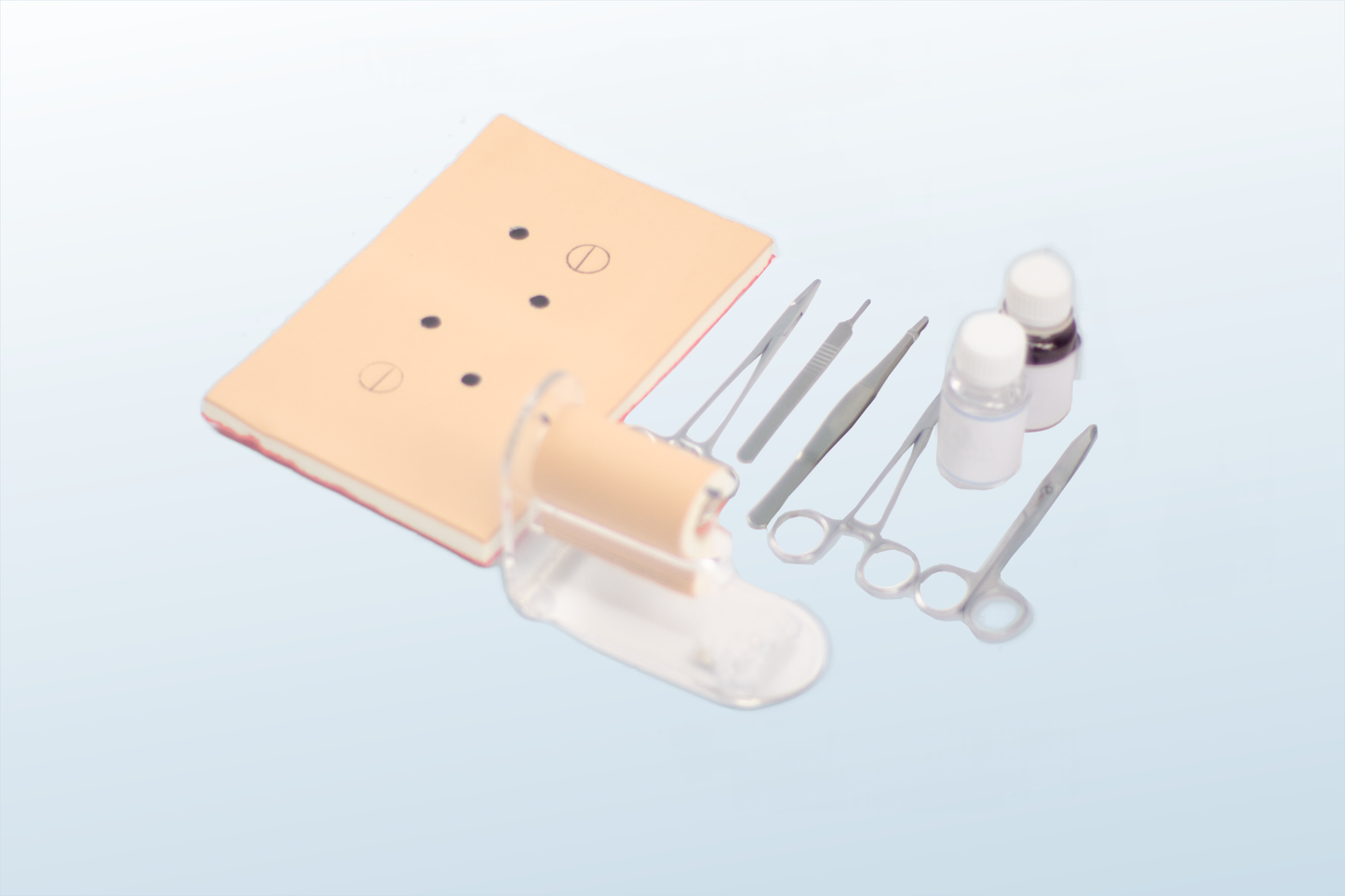 FREE SHIPPING:  Local Anesthesia  for Minor Surgery (MOQ 2 pcs)