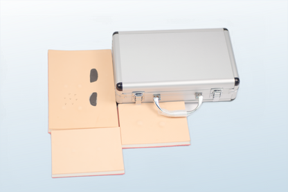 FREE SHIPPING:  Minor Skin Procedures Kit  (MOQ 2 pcs)