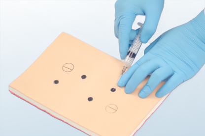 FREE SHIPPING:  Local Anesthesia Skin Pad  (MOQ 10 pcs)