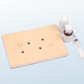 FREE SHIPPING:  Local Anesthesia Skin Pad  (MOQ 10 pcs)