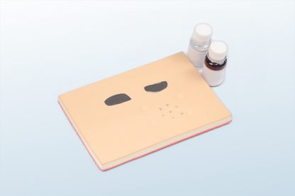 Curettage, Snip & Shave Excision Pad (MOQ 10 pcs)