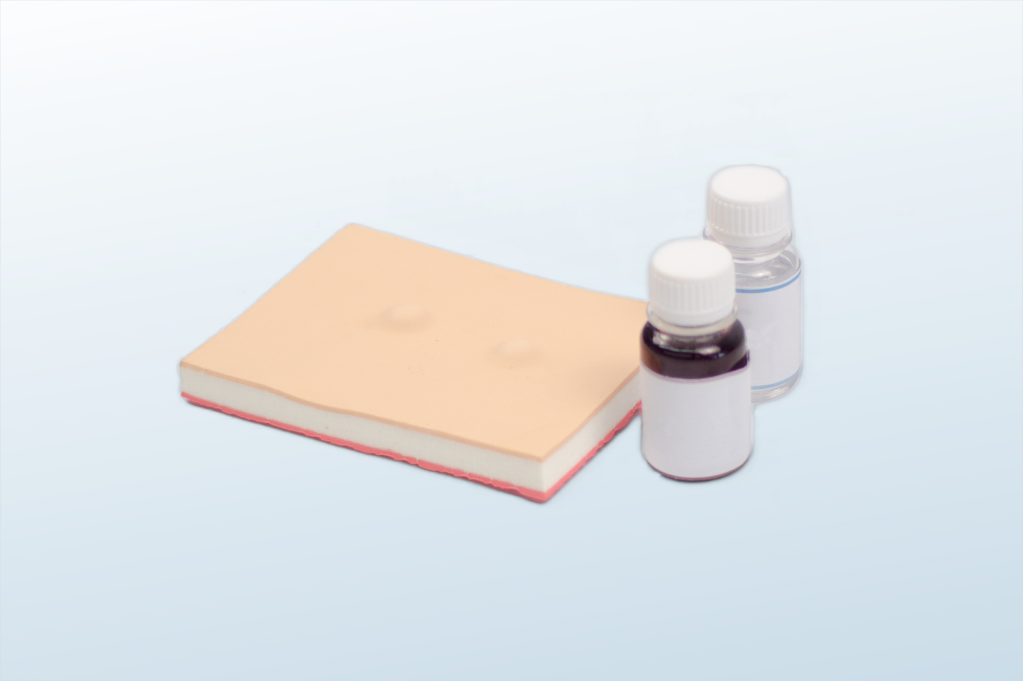 FREE SHIPPING:  Lipoma Resection Pad (MOQ 10 pcs)