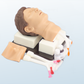 FREE SHIPPING:  Cricothyrotomy and Cricothyroidcentesis Model (MOQ 2 pcs)