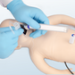 FREE SHIPPING:  Neonate Airway Management Manikin (MOQ 1 pc)