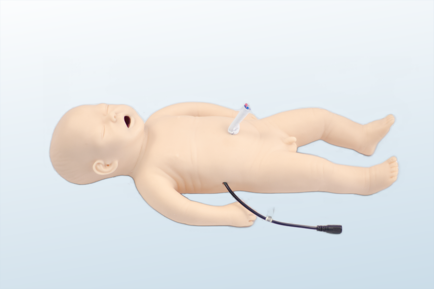 FREE SHIPPING:  Neonate Airway Management Manikin (MOQ 1 pc)