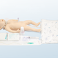 FREE SHIPPING:  Advanced Infant Tracheostomy Care Manikin  (MOQ 1 pc)