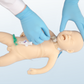 FREE SHIPPING:  Advanced Infant Tracheostomy Care Manikin  (MOQ 1 pc)