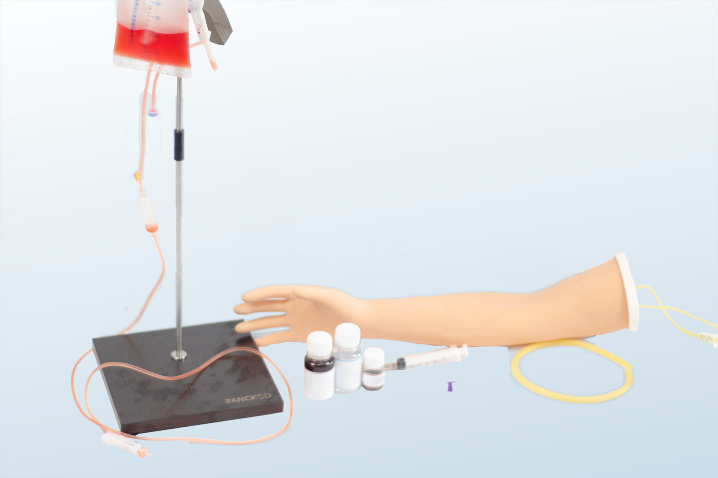 Venipuncture & Intramuscular Injection Arm Model