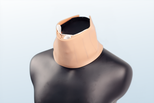 Surgical Airway Training Simulator