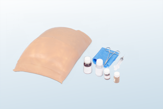 Abdominocentesis Training Simulator  (MOQ 3 pcs)
