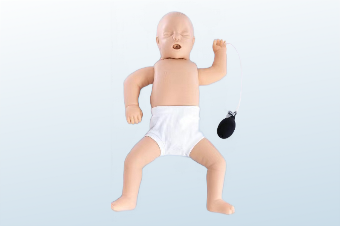 Newborn,CPR simulator